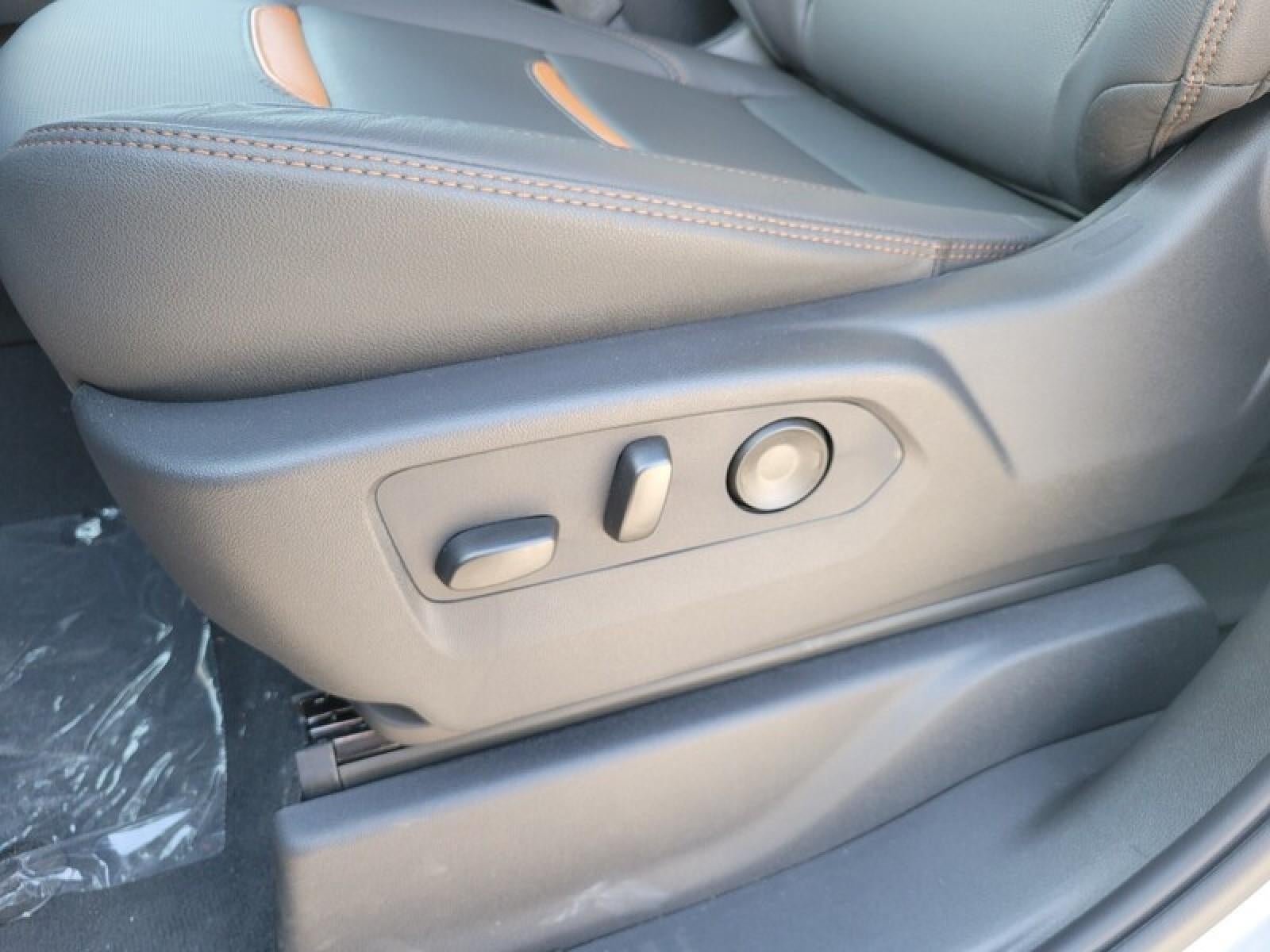 2026 GMC Sierra 2500 HD Crew Cab Standard Box 4-Wheel Drive AT4