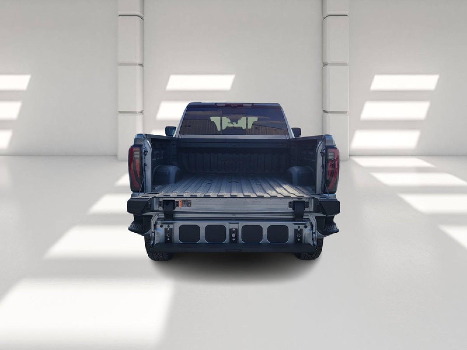 2026 GMC Sierra 2500 HD Crew Cab Standard Box 4-Wheel Drive AT4