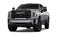 2026 GMC Sierra 2500 HD Crew Cab Standard Box 4-Wheel Drive AT4