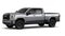 2026 GMC Sierra 2500 HD Crew Cab Standard Box 4-Wheel Drive AT4