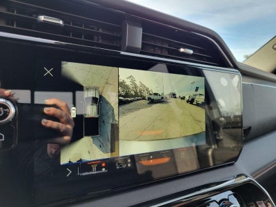 2026 GMC Sierra 2500 HD Crew Cab Standard Box 4-Wheel Drive AT4