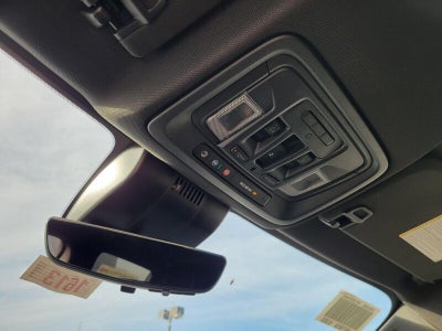 2026 GMC Sierra 2500 HD Crew Cab Standard Box 4-Wheel Drive AT4