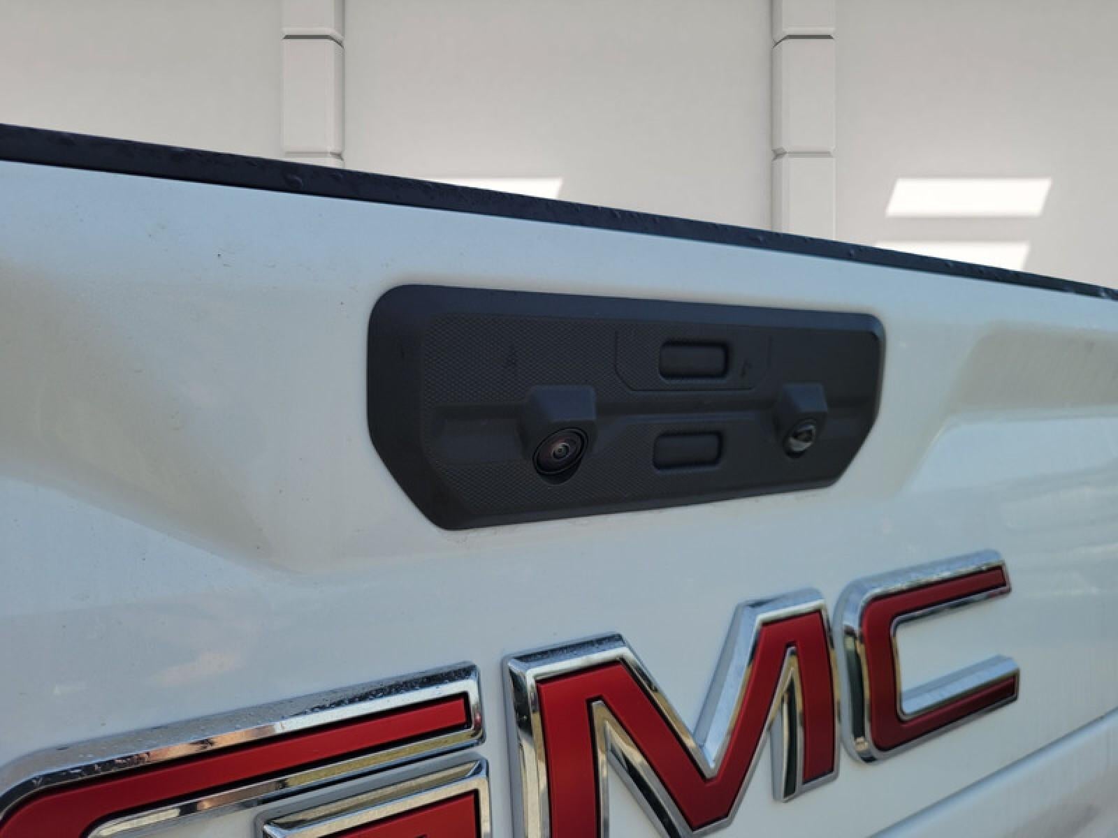 2026 GMC Sierra 2500 HD Crew Cab Standard Box 4-Wheel Drive AT4