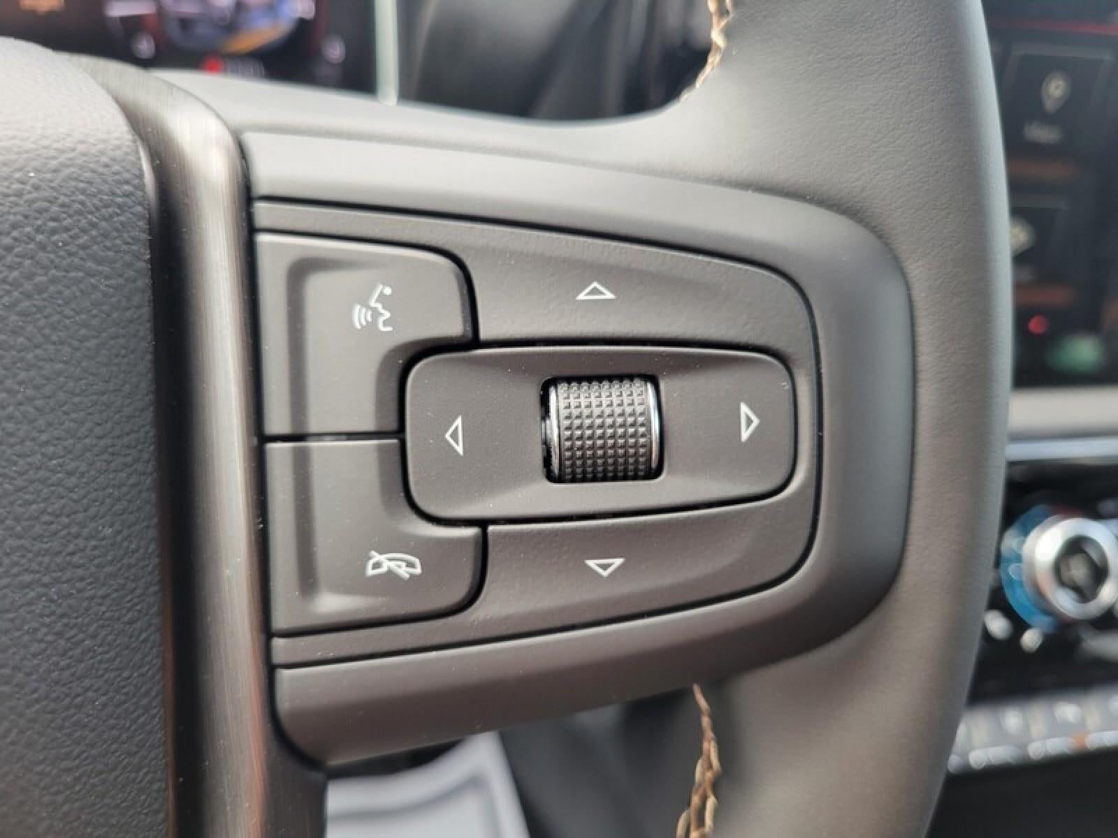 2026 GMC Sierra 2500 HD Crew Cab Standard Box 4-Wheel Drive AT4