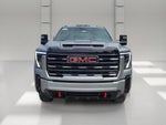 2026 GMC Sierra 2500 HD Crew Cab Standard Box 4-Wheel Drive AT4