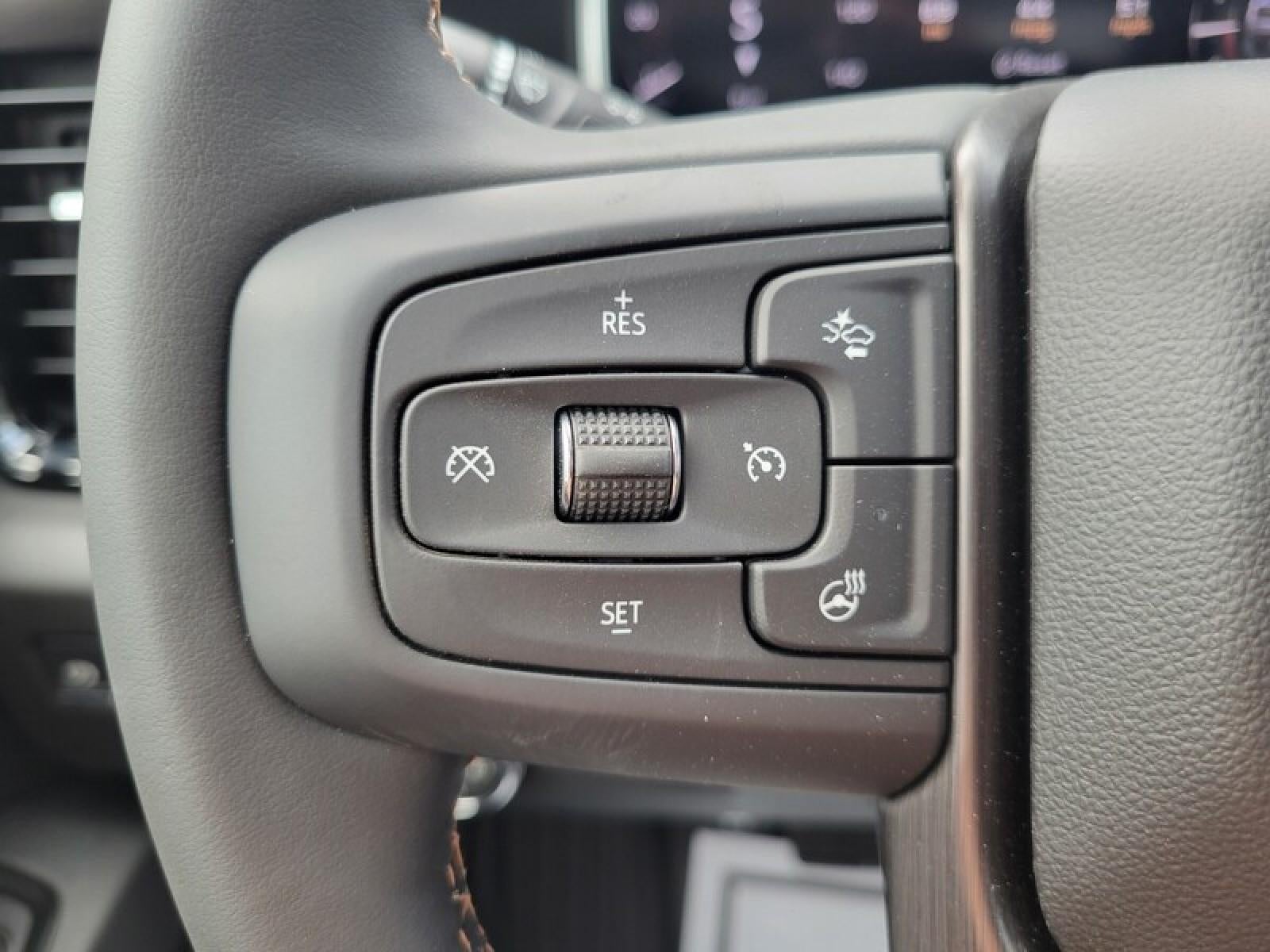 2026 GMC Sierra 2500 HD Crew Cab Standard Box 4-Wheel Drive AT4