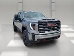 2026 GMC Sierra 2500 HD Crew Cab Standard Box 4-Wheel Drive AT4