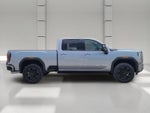 2026 GMC Sierra 2500 HD Crew Cab Standard Box 4-Wheel Drive AT4