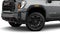 2026 GMC Sierra 2500 HD Crew Cab Standard Box 4-Wheel Drive AT4