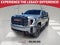 2026 GMC Sierra 2500 HD Crew Cab Standard Box 4-Wheel Drive AT4