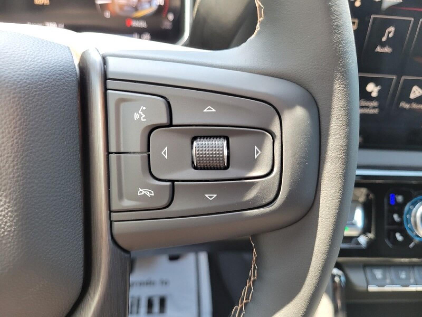 2026 GMC Sierra 2500 HD Crew Cab Standard Box 4-Wheel Drive AT4
