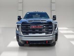 2026 GMC Sierra 2500 HD Crew Cab Standard Box 4-Wheel Drive AT4