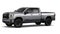 2026 GMC Sierra 2500 HD Crew Cab Standard Box 4-Wheel Drive AT4