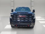 2026 GMC Sierra 2500 HD Crew Cab Standard Box 4-Wheel Drive AT4