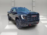 2026 GMC Sierra 2500 HD Crew Cab Standard Box 4-Wheel Drive AT4