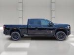 2026 GMC Sierra 2500 HD Crew Cab Standard Box 4-Wheel Drive AT4