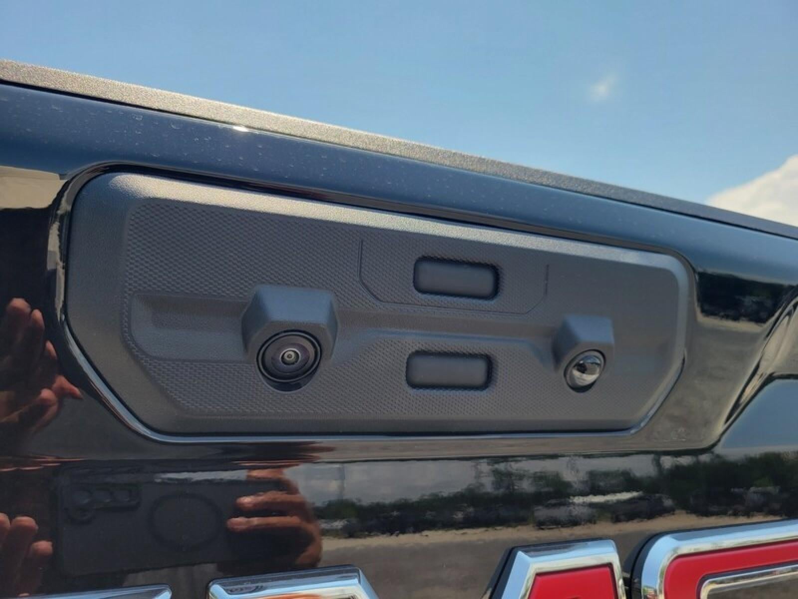 2026 GMC Sierra 2500 HD Crew Cab Standard Box 4-Wheel Drive AT4