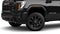 2026 GMC Sierra 2500 HD Crew Cab Standard Box 4-Wheel Drive AT4