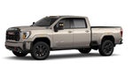 2026 GMC Sierra 2500 HD Crew Cab Standard Box 4-Wheel Drive AT4
