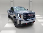 2026 GMC Sierra 2500 HD Crew Cab Long Box 4-Wheel Drive AT4
