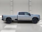 2026 GMC Sierra 2500 HD Crew Cab Long Box 4-Wheel Drive AT4