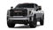 2026 GMC Sierra 2500 HD Crew Cab Long Box 4-Wheel Drive AT4
