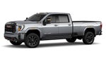 2026 GMC Sierra 2500 HD Crew Cab Long Box 4-Wheel Drive AT4