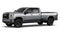2026 GMC Sierra 2500 HD Crew Cab Long Box 4-Wheel Drive AT4