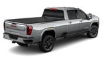 2026 GMC Sierra 2500 HD Crew Cab Long Box 4-Wheel Drive AT4