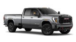2026 GMC Sierra 2500 HD Crew Cab Long Box 4-Wheel Drive AT4