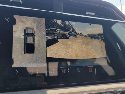 2026 GMC Sierra 2500 HD Crew Cab Standard Box 4-Wheel Drive AT4