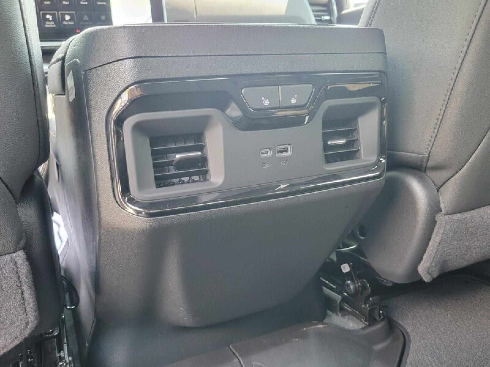 2026 GMC Sierra 2500 HD Crew Cab Standard Box 4-Wheel Drive AT4