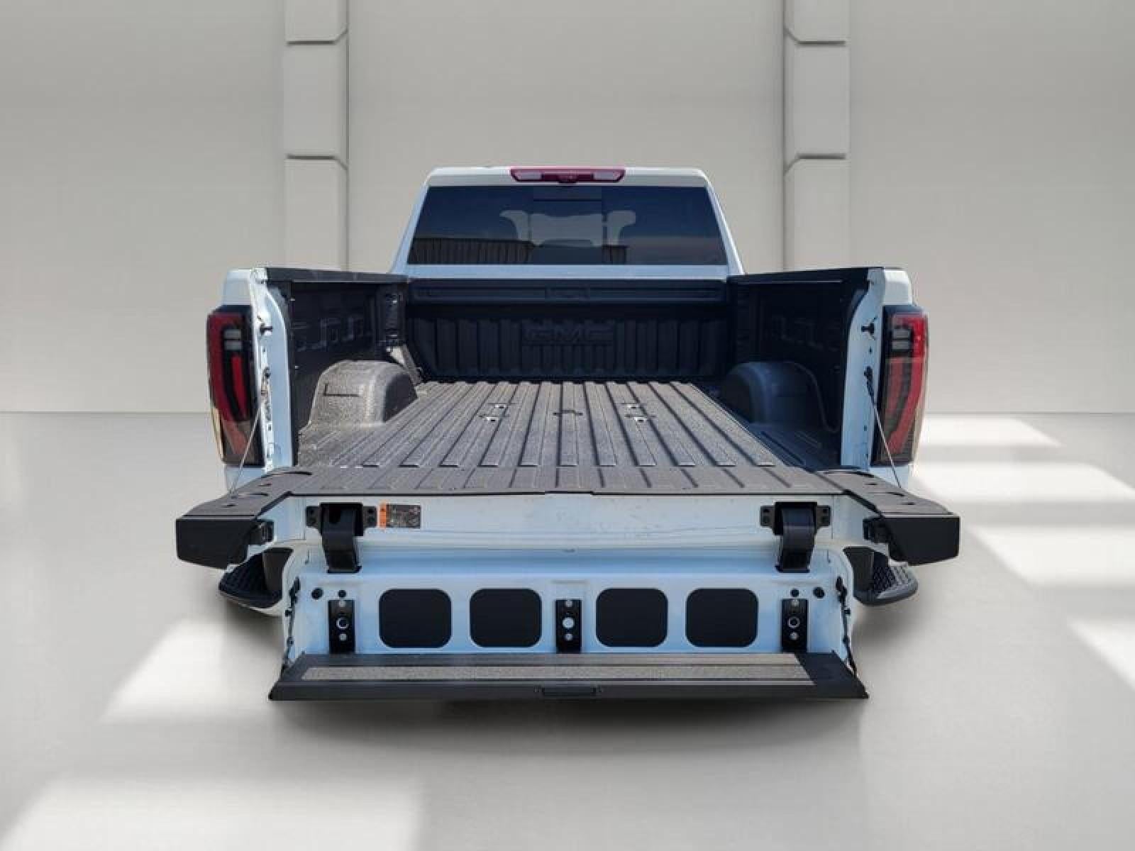 2026 GMC Sierra 2500 HD Crew Cab Standard Box 4-Wheel Drive AT4
