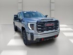 2026 GMC Sierra 2500 HD Crew Cab Standard Box 4-Wheel Drive AT4