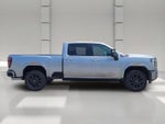 2026 GMC Sierra 2500 HD Crew Cab Standard Box 4-Wheel Drive AT4