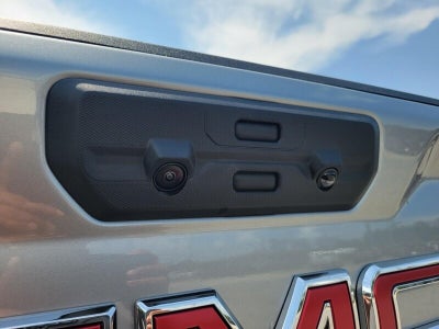 2026 GMC Sierra 2500 HD Crew Cab Standard Box 4-Wheel Drive AT4