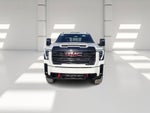 2026 GMC Sierra 2500 HD Crew Cab Standard Box 4-Wheel Drive AT4
