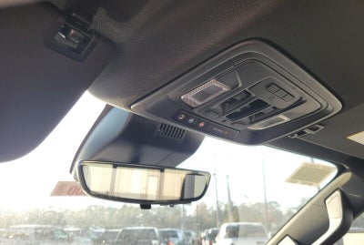 2026 GMC Sierra 2500 HD Crew Cab Standard Box 4-Wheel Drive AT4