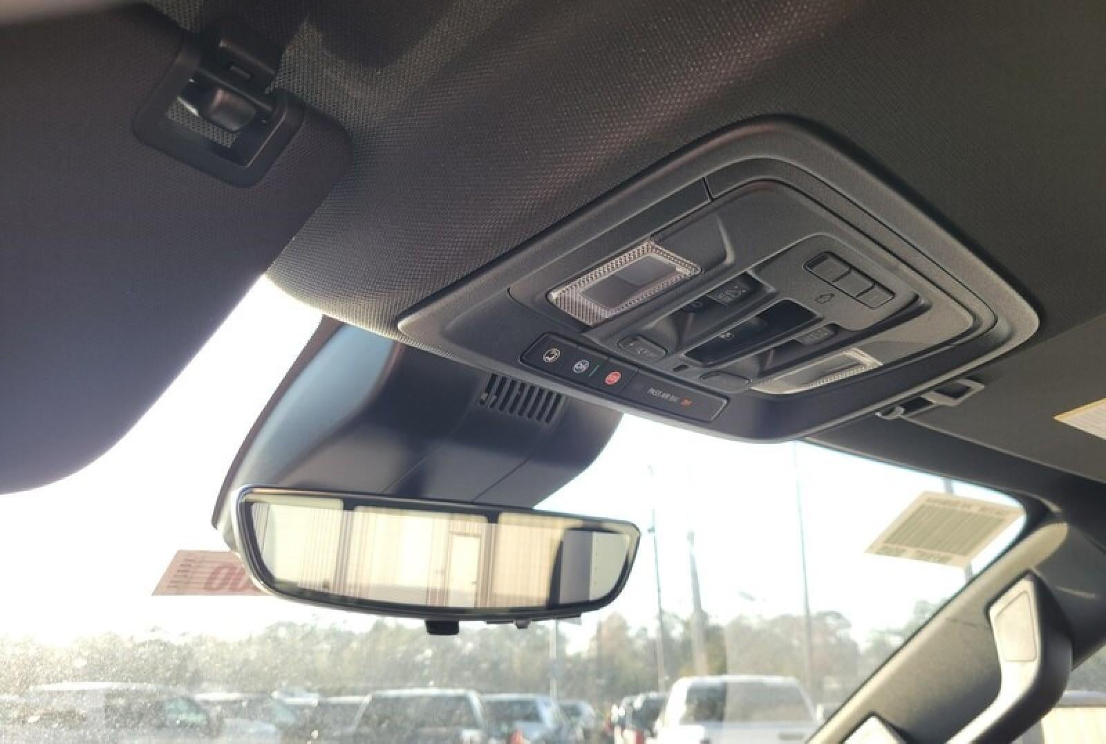 2026 GMC Sierra 2500 HD Crew Cab Standard Box 4-Wheel Drive AT4