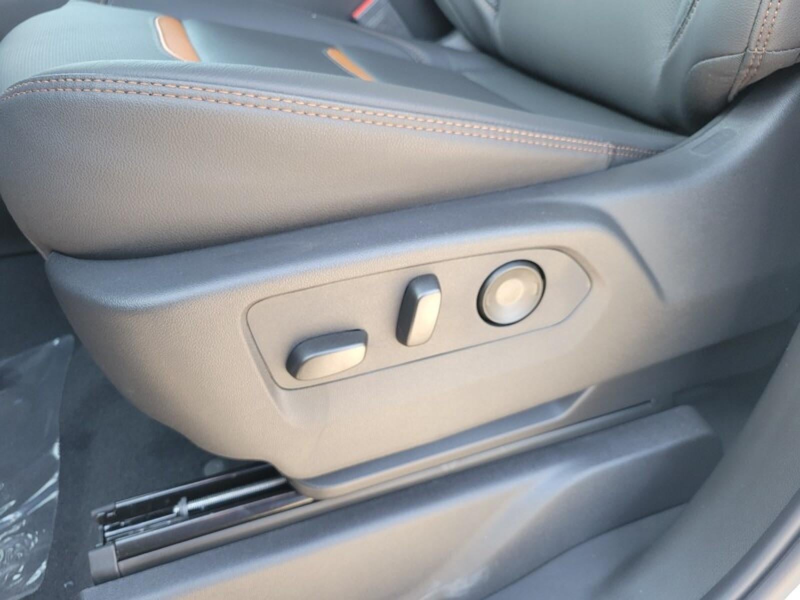 2026 GMC Sierra 2500 HD Crew Cab Standard Box 4-Wheel Drive AT4