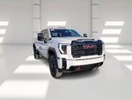 2026 GMC Sierra 2500 HD Crew Cab Standard Box 4-Wheel Drive AT4