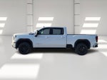 2026 GMC Sierra 2500 HD Crew Cab Standard Box 4-Wheel Drive AT4