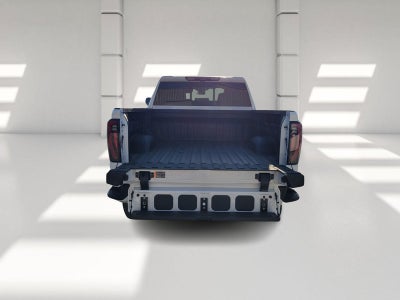2026 GMC Sierra 2500 HD Crew Cab Standard Box 4-Wheel Drive AT4