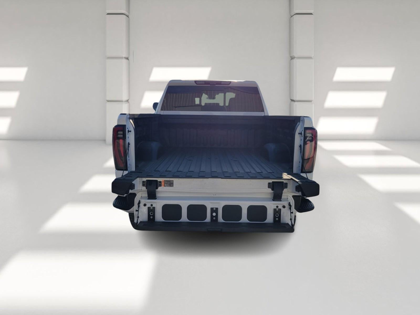 2026 GMC Sierra 2500 HD Crew Cab Standard Box 4-Wheel Drive AT4