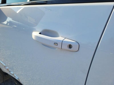 2026 GMC Sierra 2500 HD Crew Cab Standard Box 4-Wheel Drive AT4