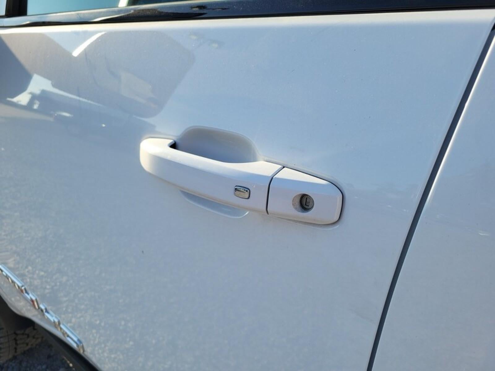 2026 GMC Sierra 2500 HD Crew Cab Standard Box 4-Wheel Drive AT4