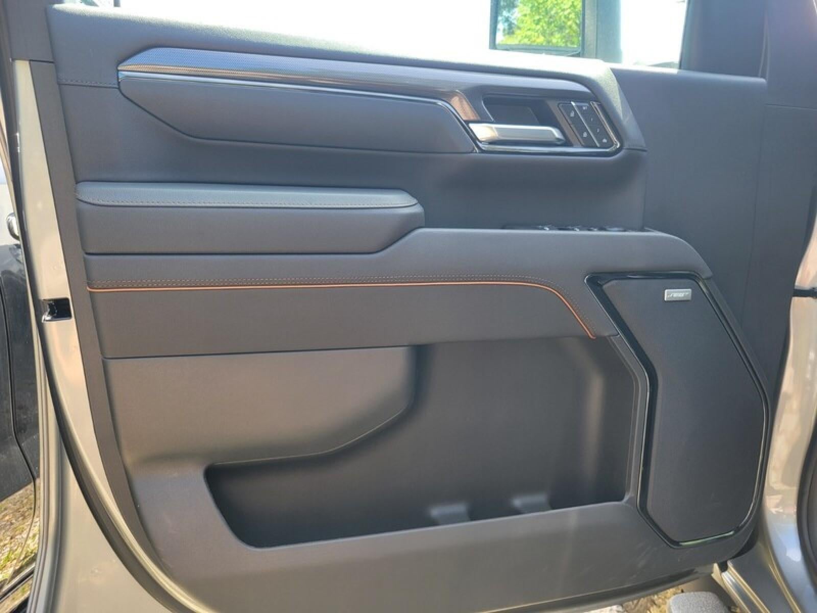 2026 GMC Sierra 2500 HD Crew Cab Standard Box 4-Wheel Drive AT4