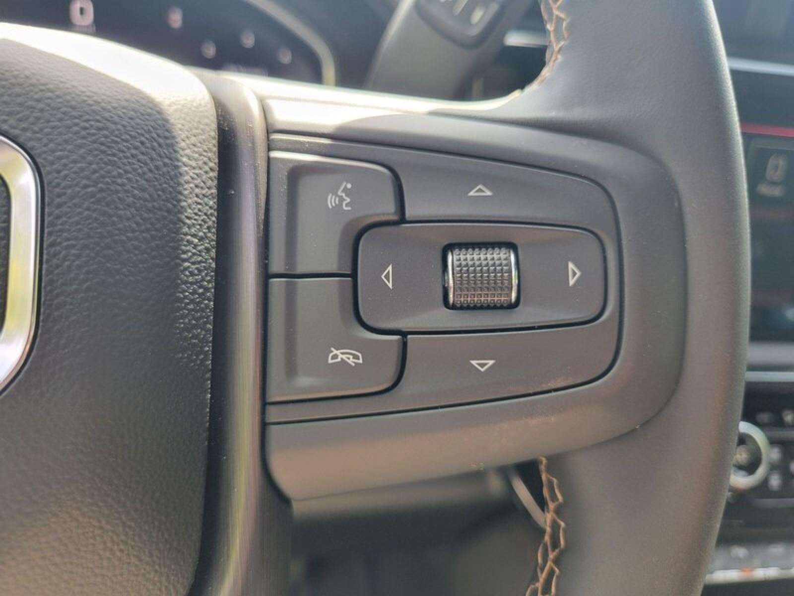 2026 GMC Sierra 2500 HD Crew Cab Standard Box 4-Wheel Drive AT4