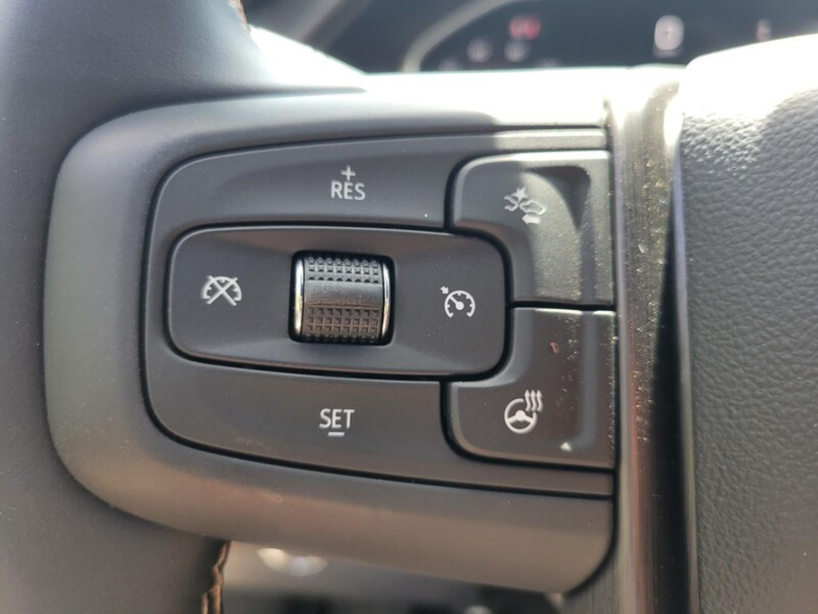 2026 GMC Sierra 2500 HD Crew Cab Standard Box 4-Wheel Drive AT4