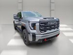 2026 GMC Sierra 2500 HD Crew Cab Standard Box 4-Wheel Drive AT4